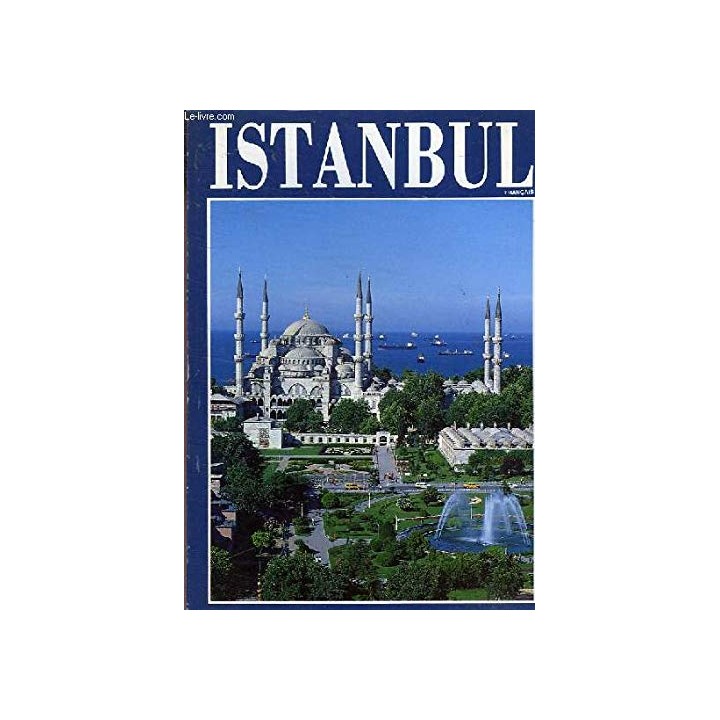 Istanbul - Yücel Akat.